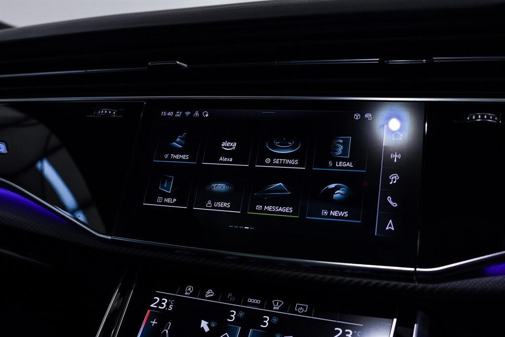 Audi SQ7 - Image 39