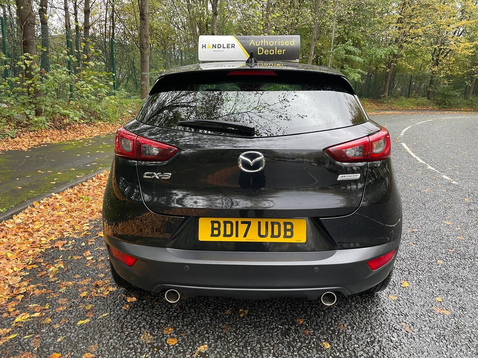 Mazda CX-3 - Image 6