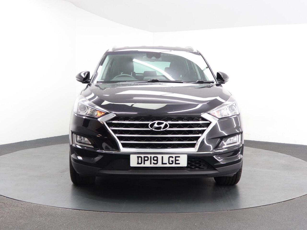 Hyundai Tucson - Image 5