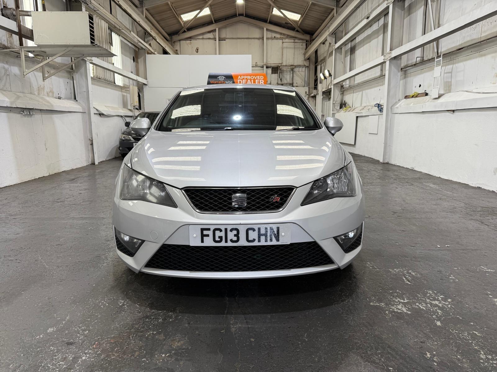 SEAT Ibiza - Image 3