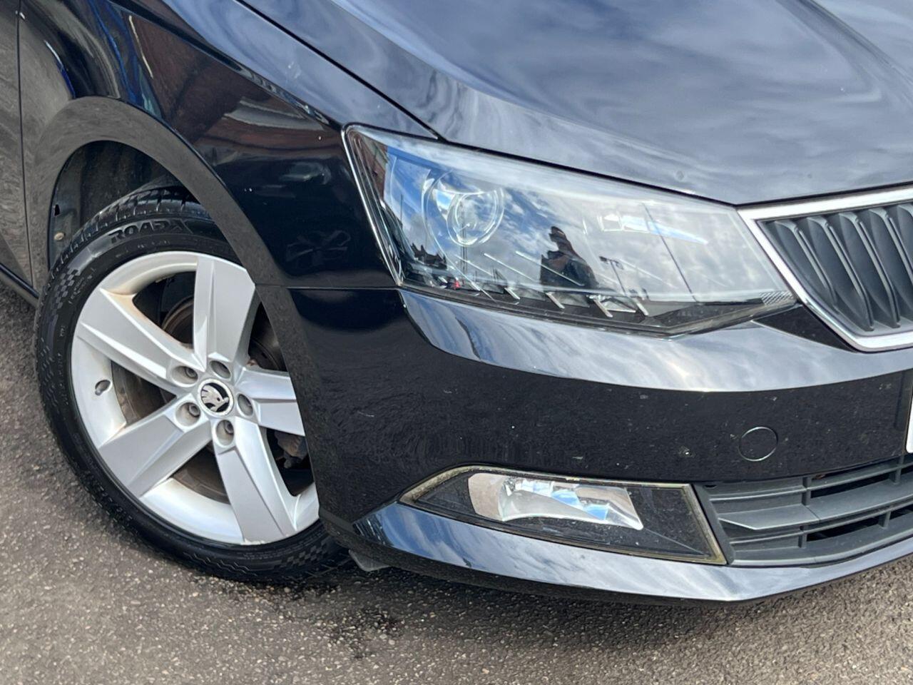 Skoda Fabia - Image 8