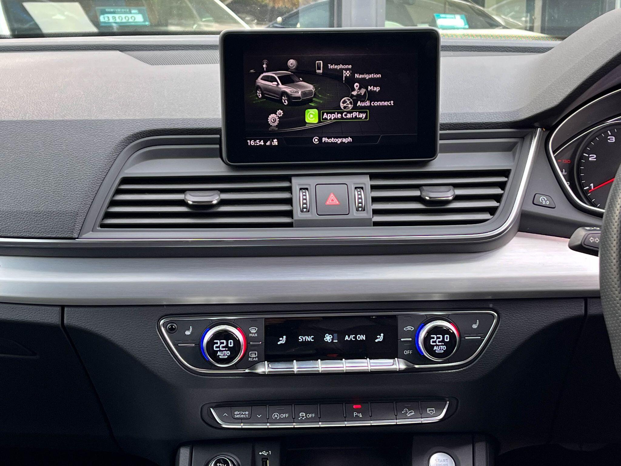 Audi Q5 - Image 14