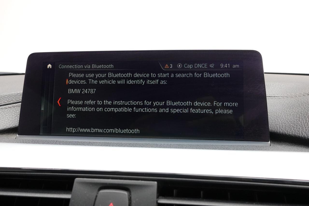 BMW 4 Series - Image 16