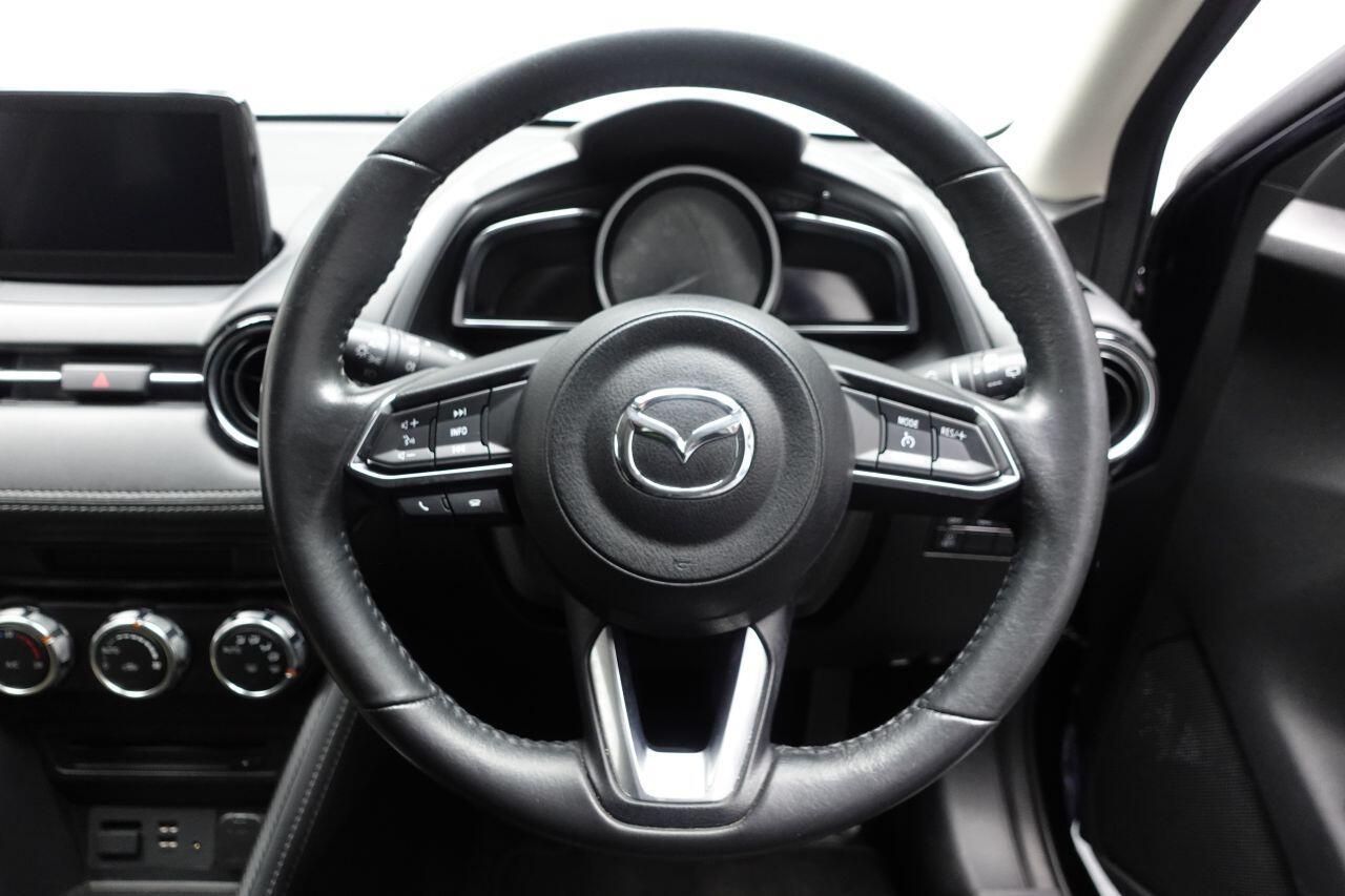 Mazda MAZDA2 - Image 31