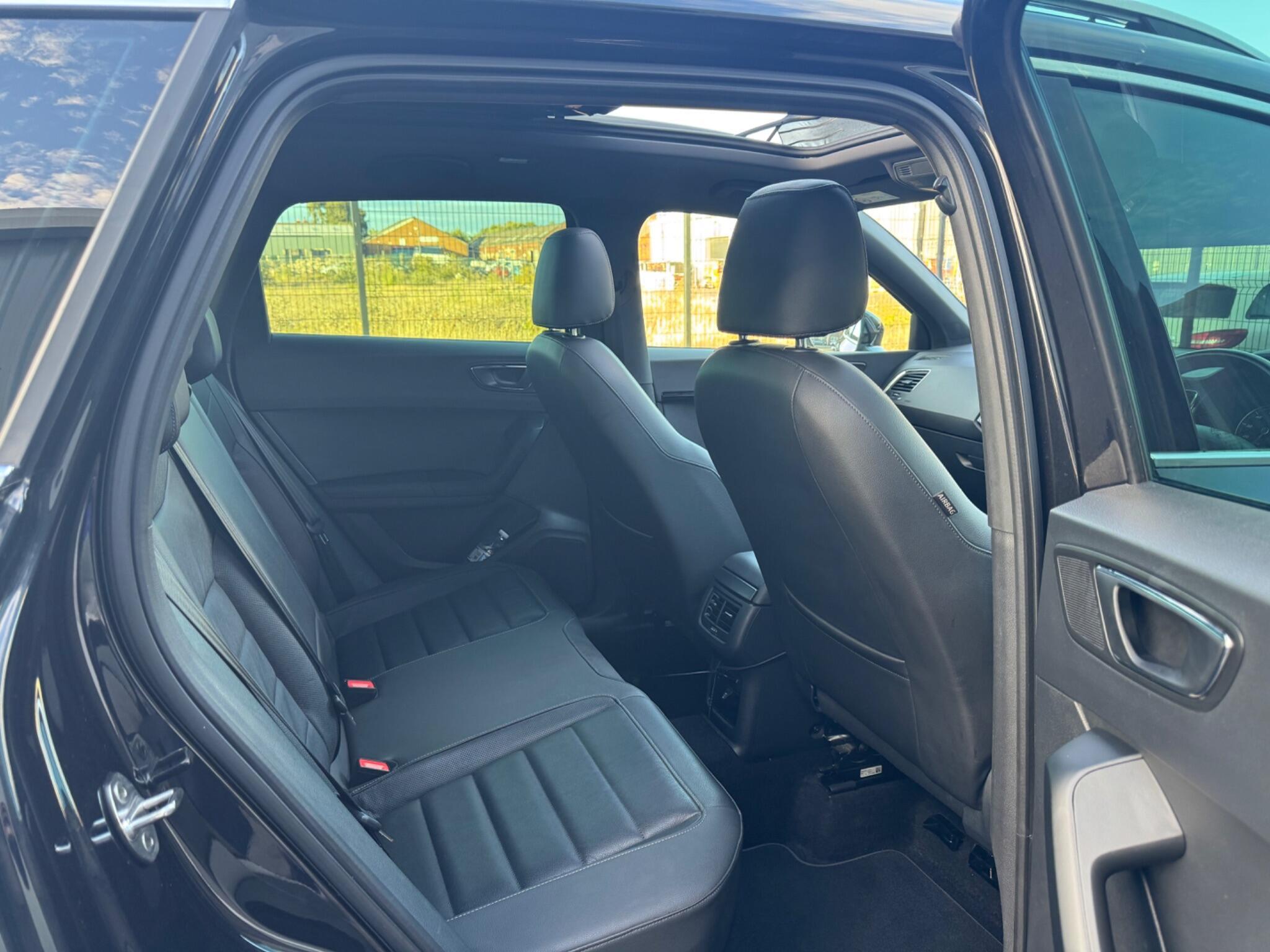 SEAT Ateca - Image 17
