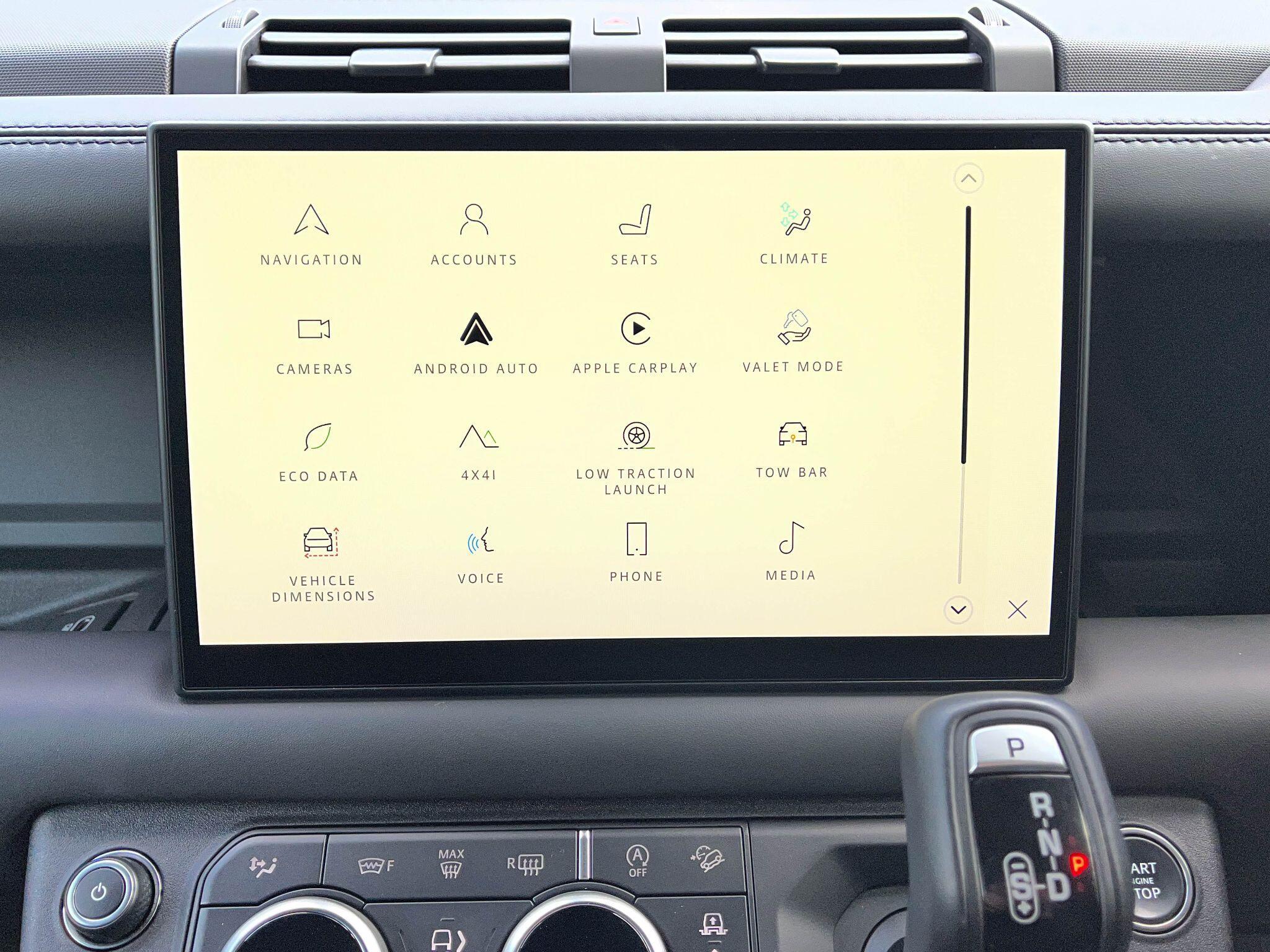 Land Rover Defender 110 - Image 11