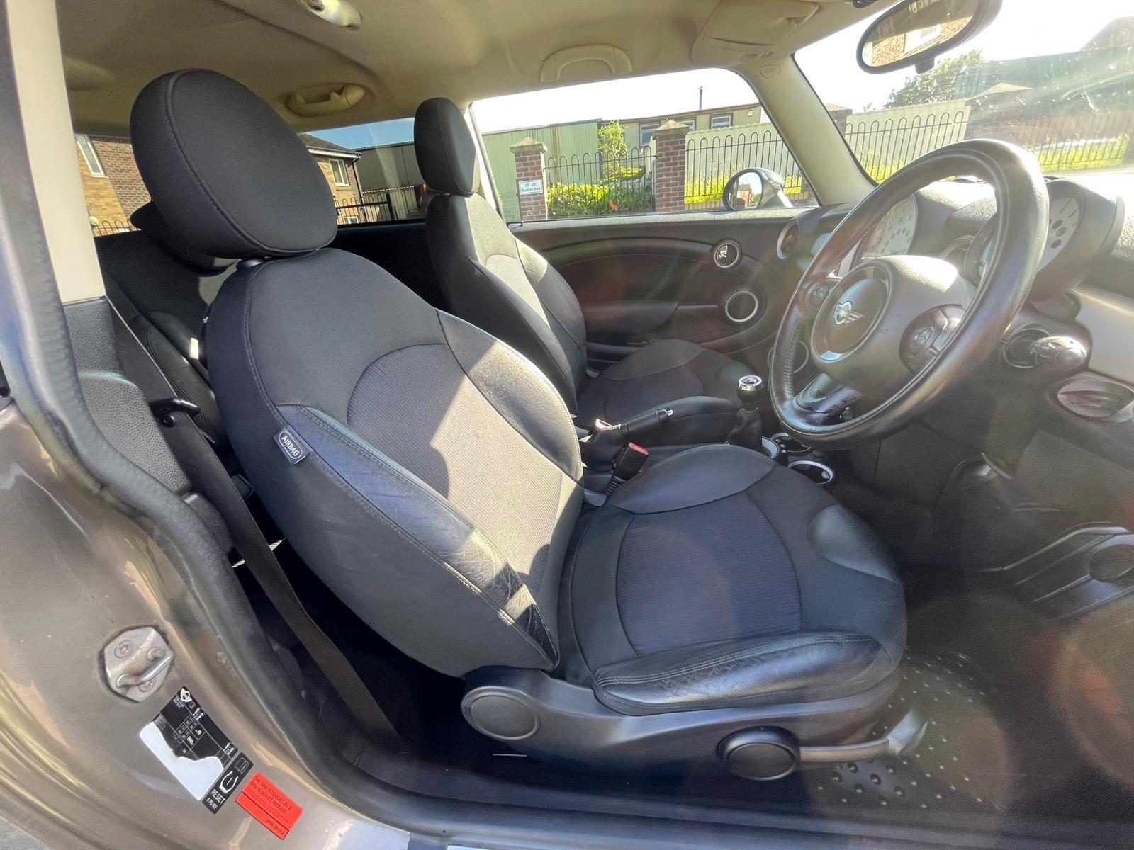 MINI Hatch - Image 12