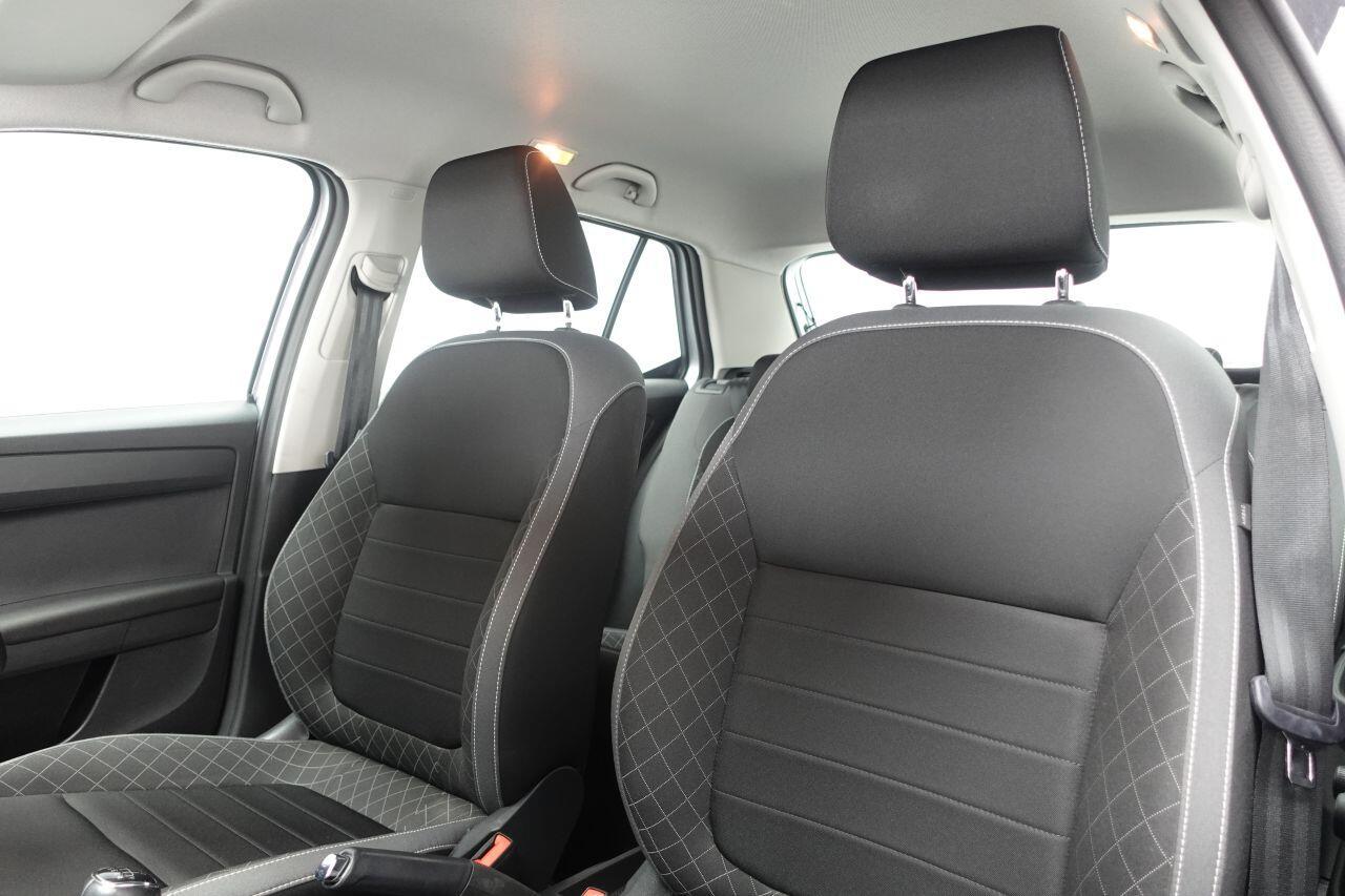 Skoda Fabia - Image 12