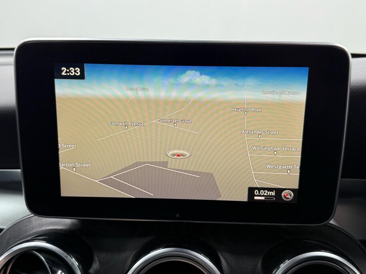 Mercedes GLC - Image 16