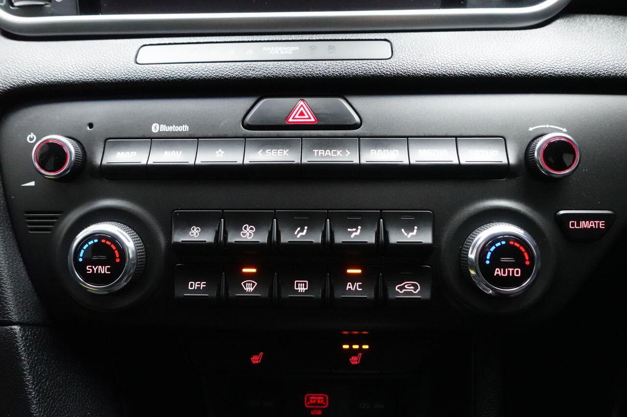 Kia Sportage - Image 32