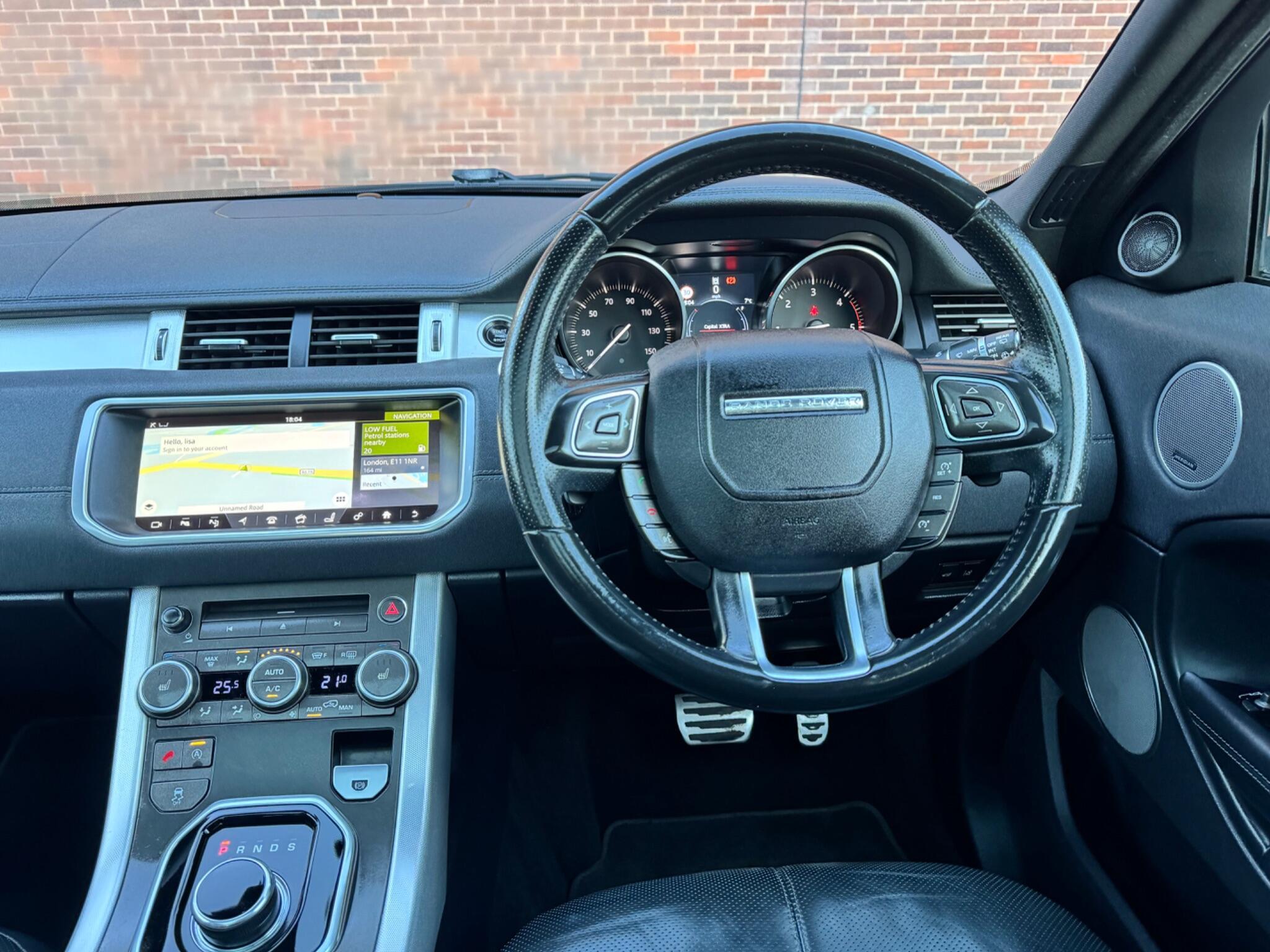 Land Rover Range Rover Evoque - Image 28