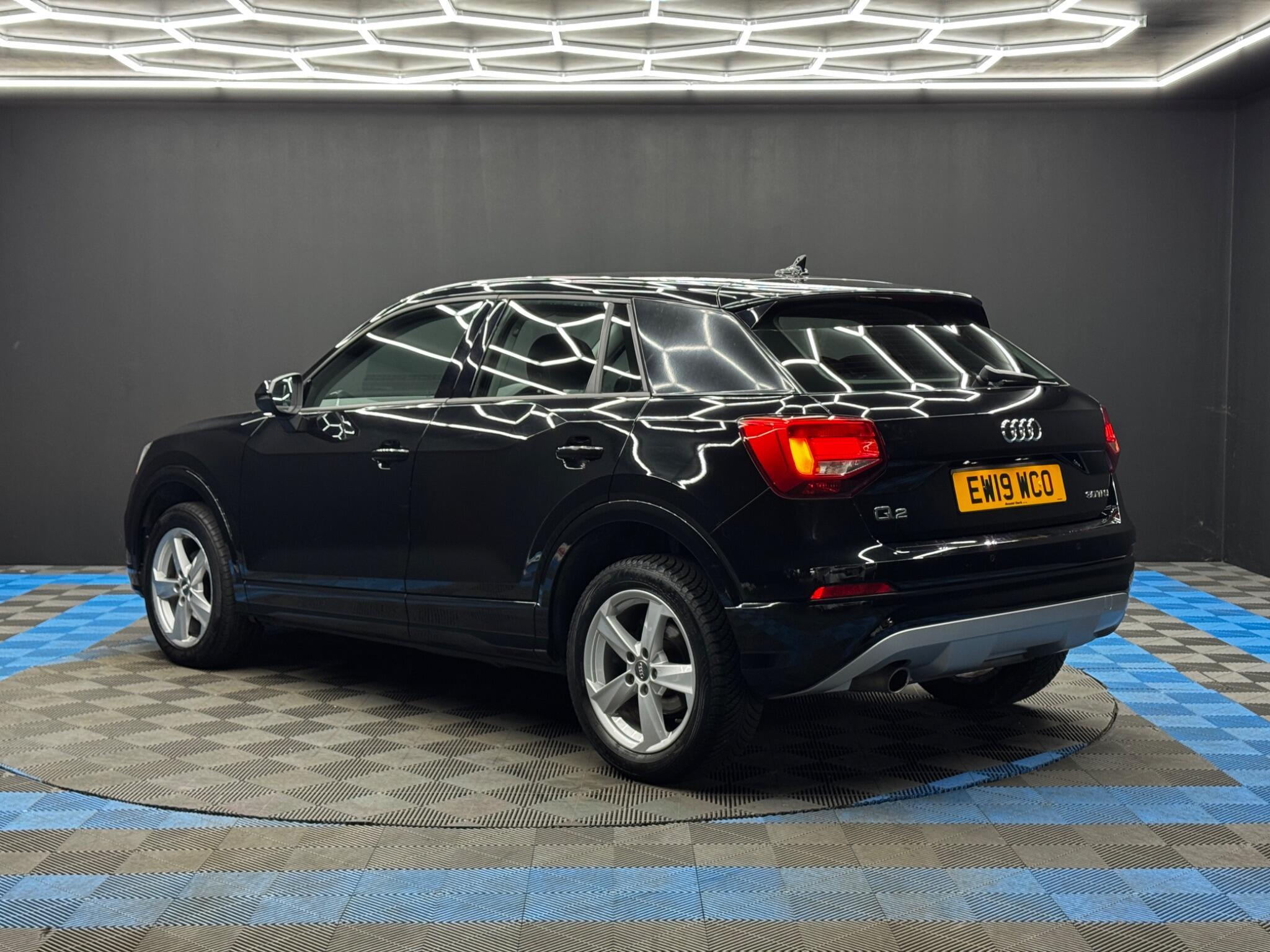 Audi Q2 - Image 7
