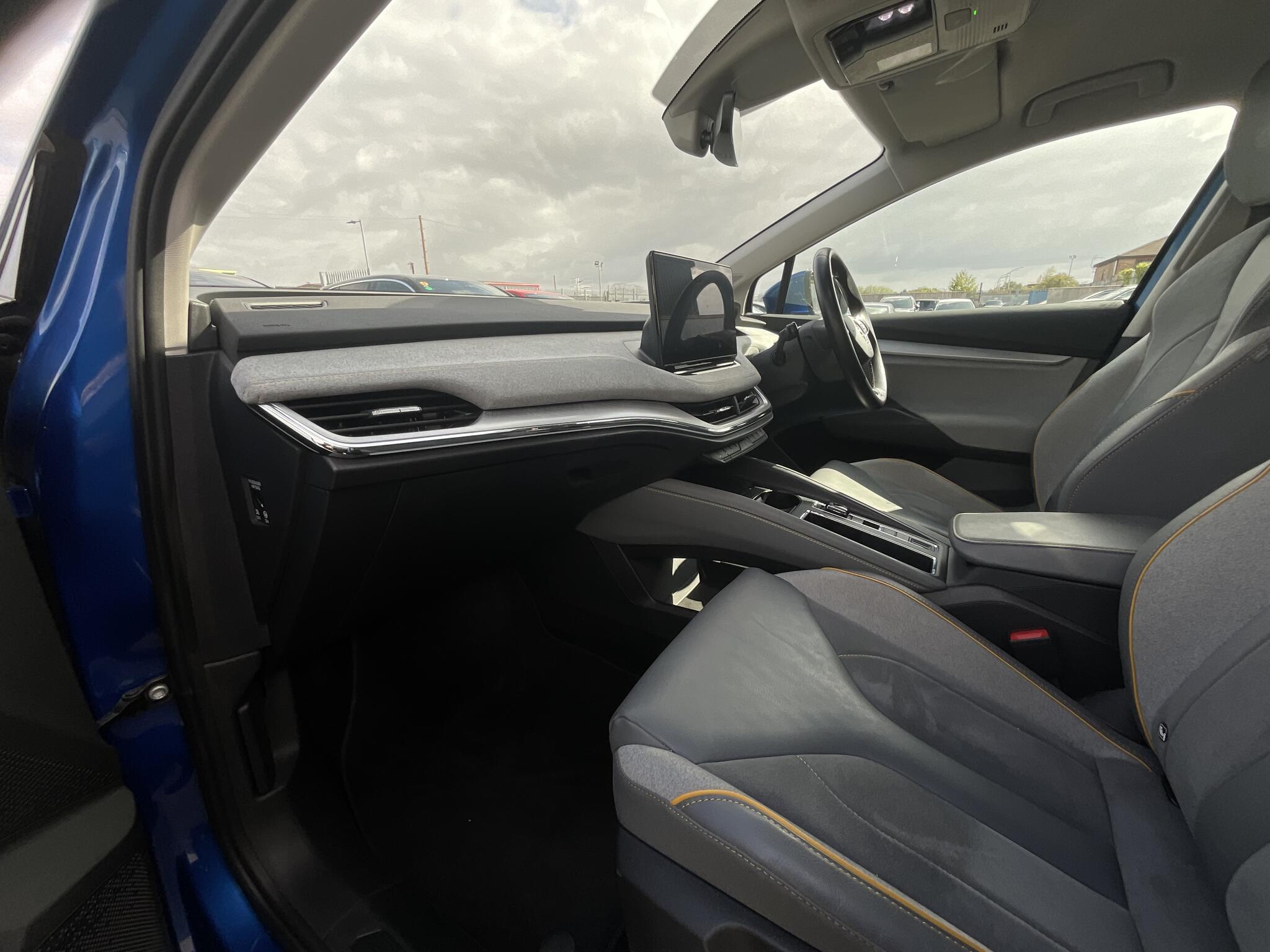 Skoda Enyaq - Image 15