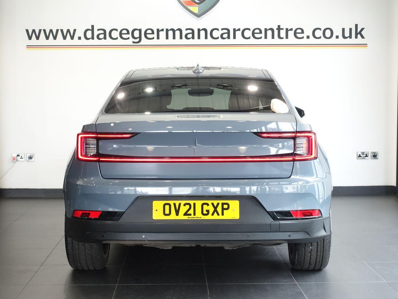 Polestar Polestar 2 - Image 8