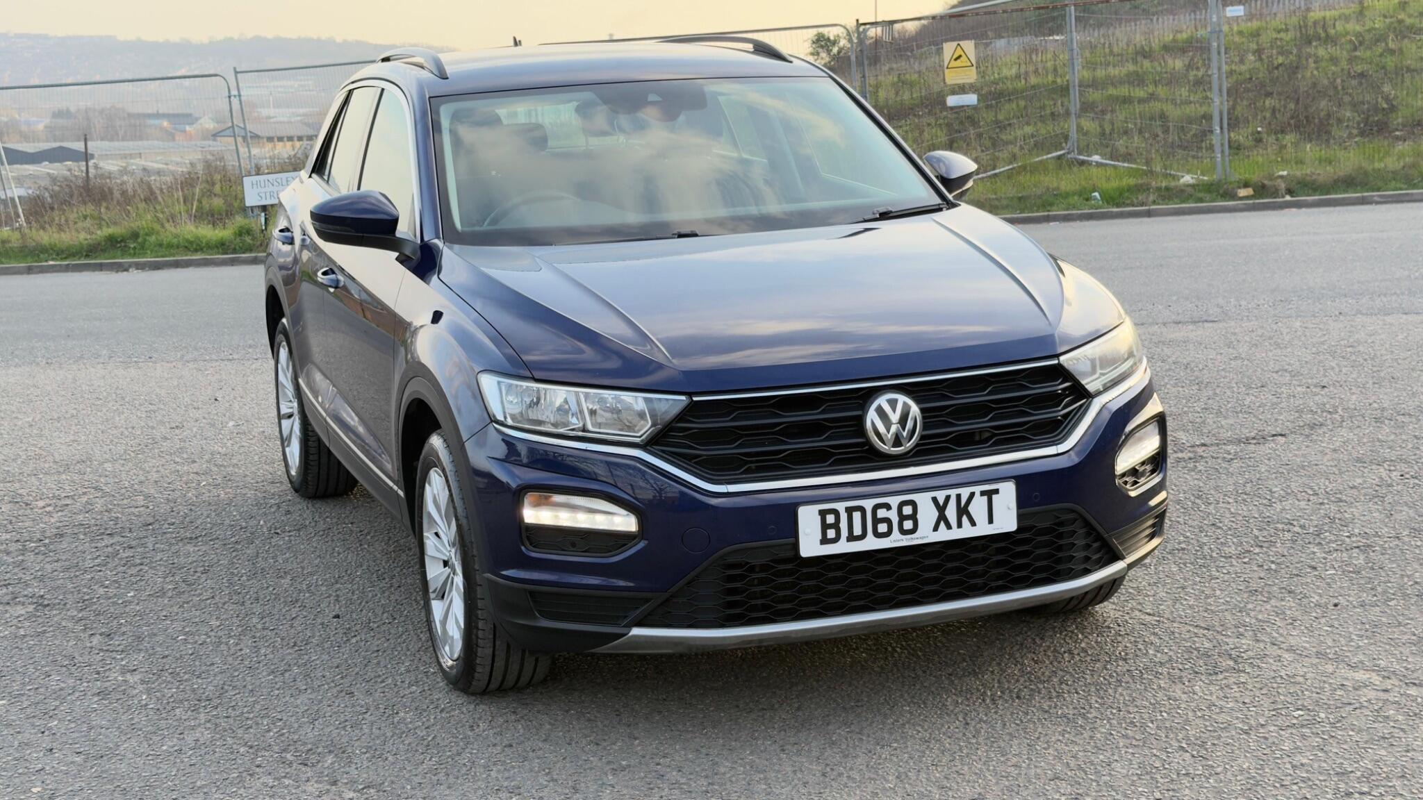 Volkswagen T-Roc - Image 5