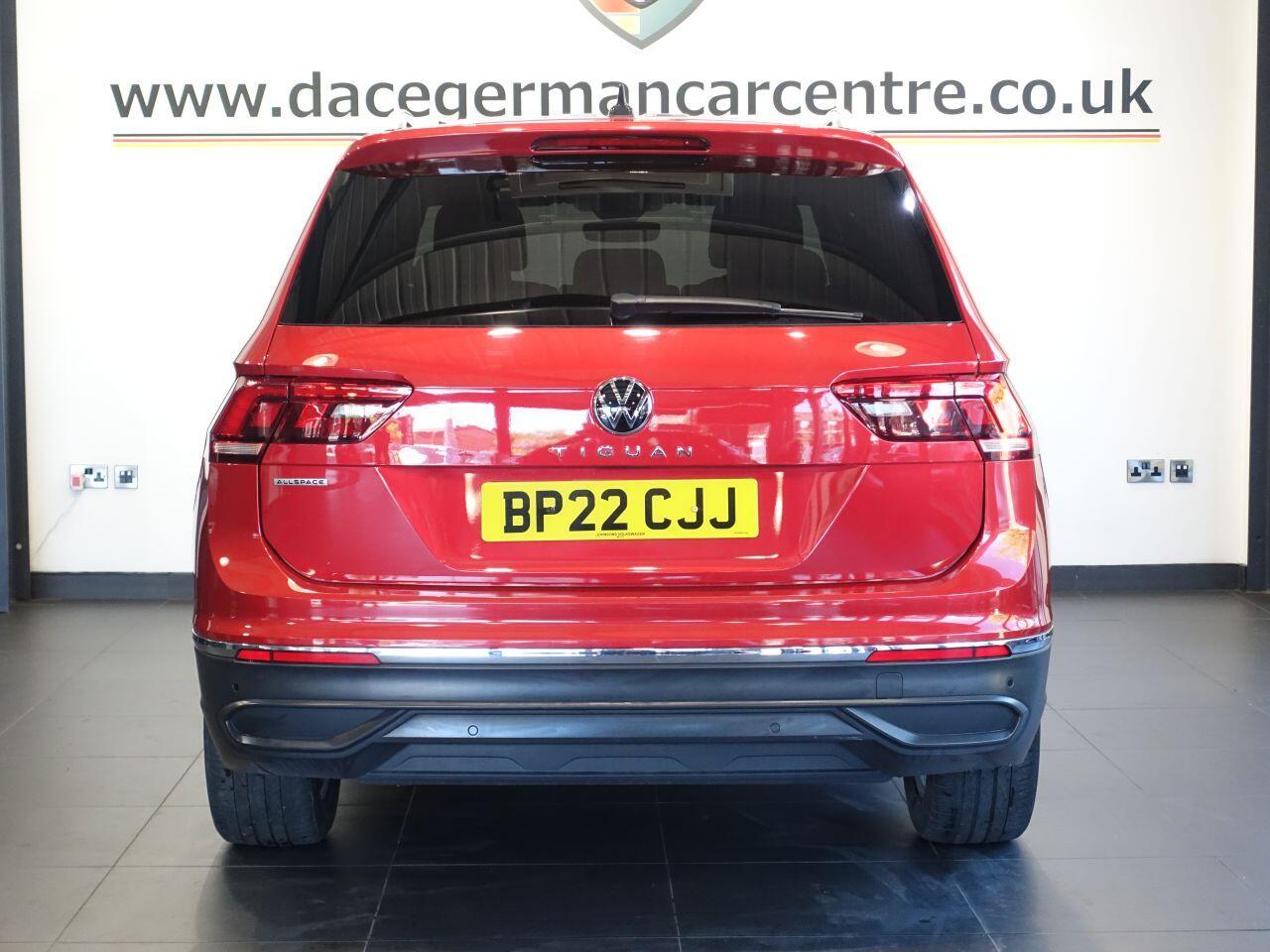 Volkswagen Tiguan Allspace - Image 7