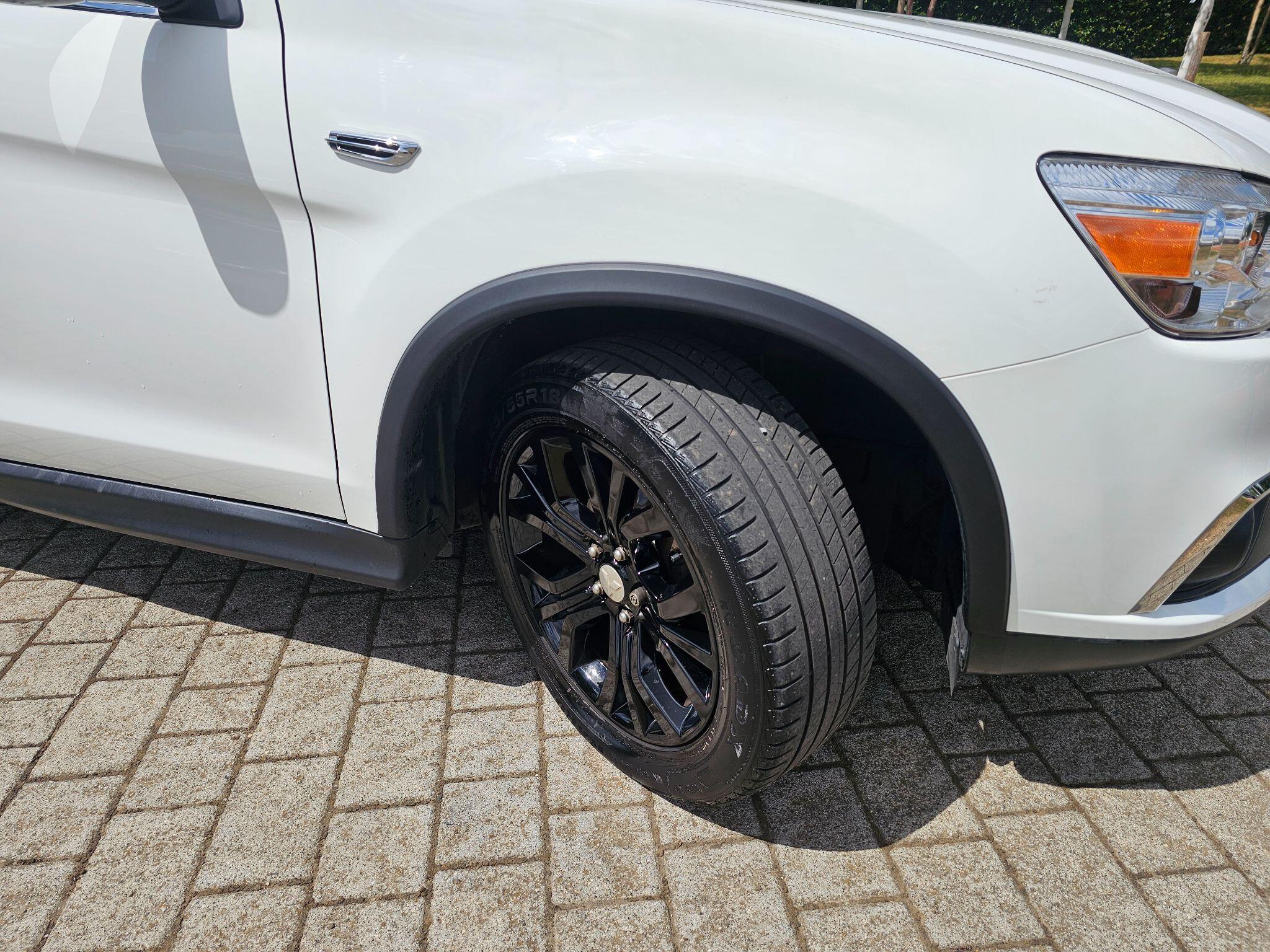 Mitsubishi ASX - Image 14