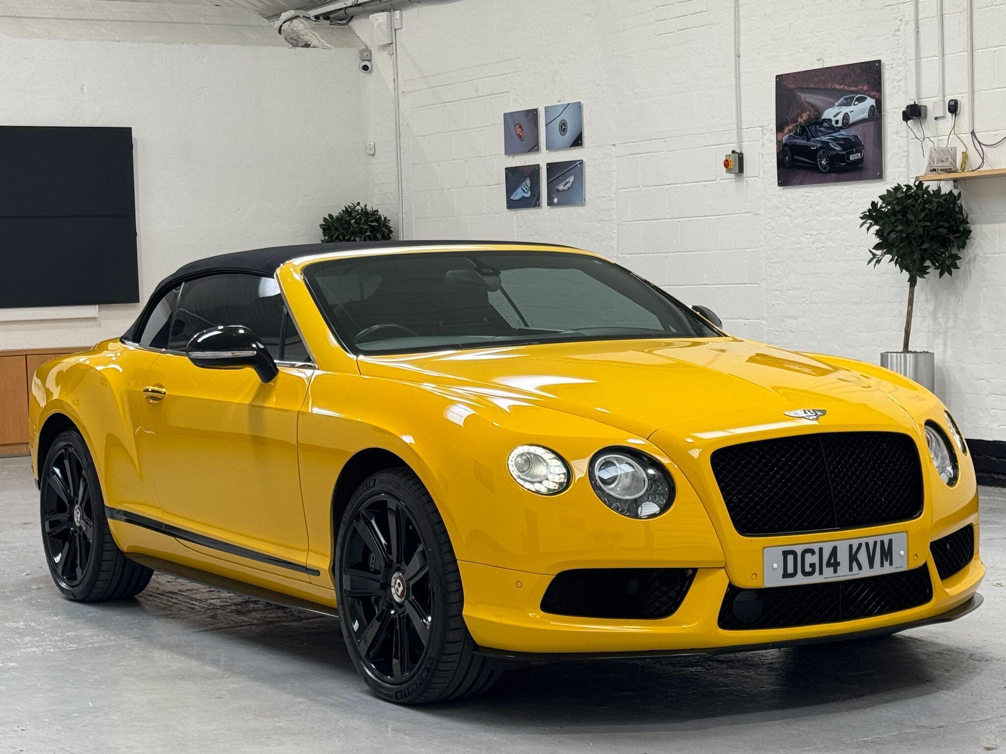 Bentley Continental - Image 9