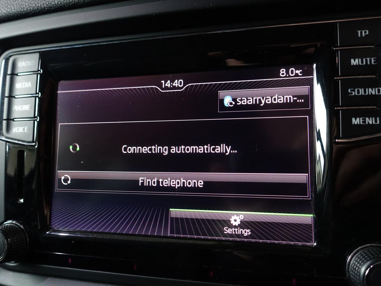 Skoda Yeti - Image 26