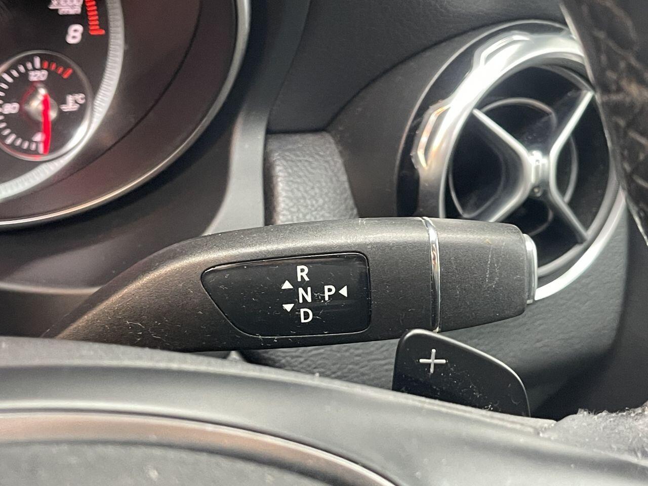 Mercedes GLA - Image 22