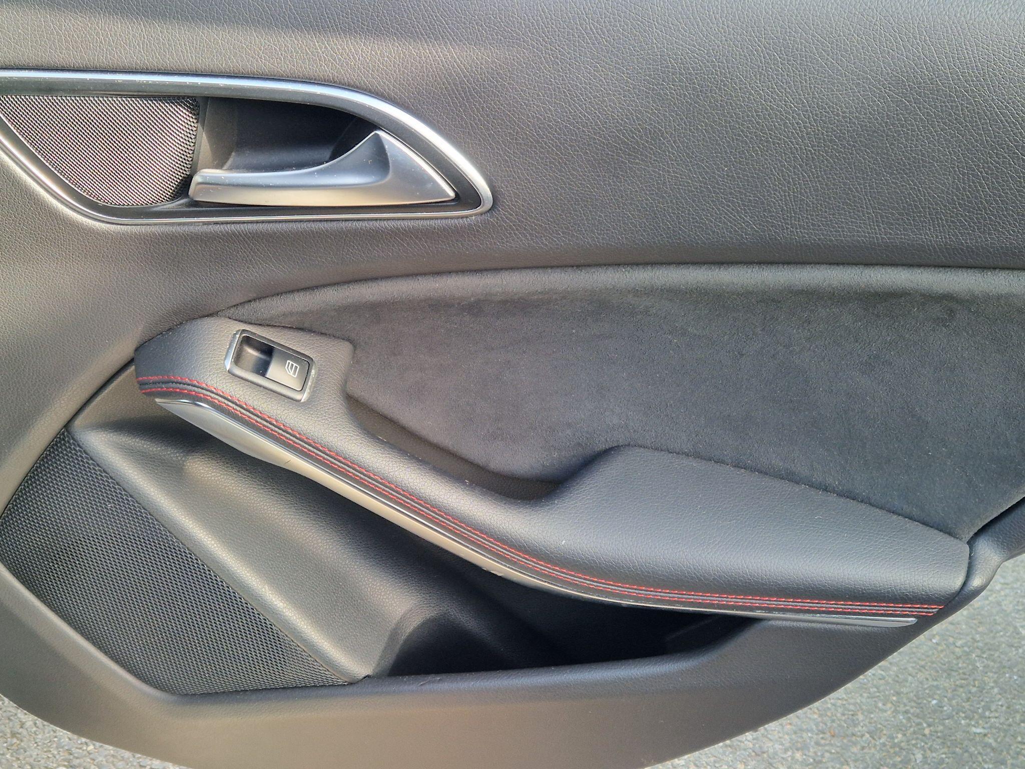 Mercedes A Class - Image 34