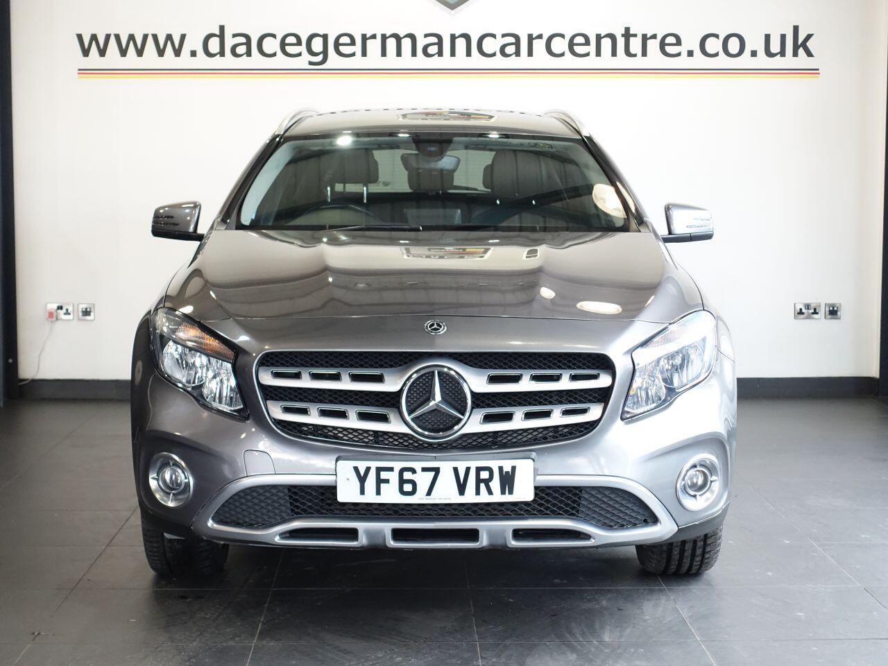 Mercedes-benz GLA - Image 4