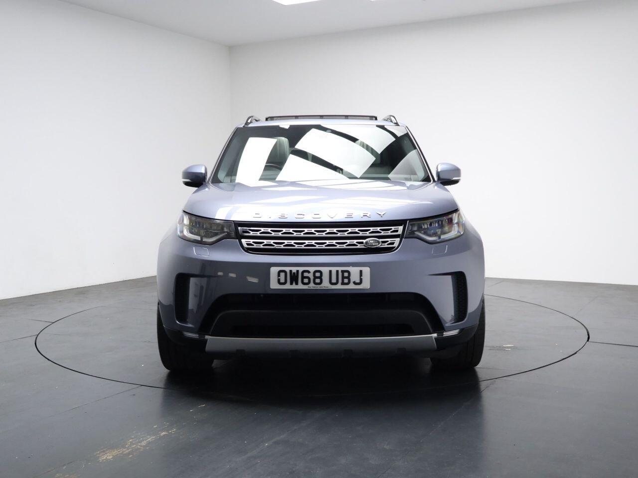 Land Rover Discovery - Image 5