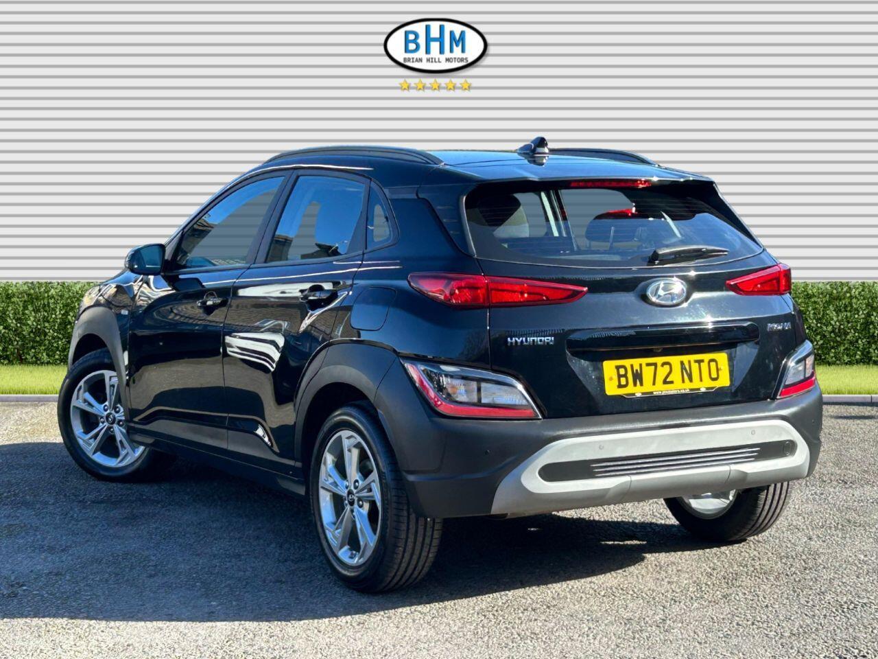 Hyundai Kona - Image 19