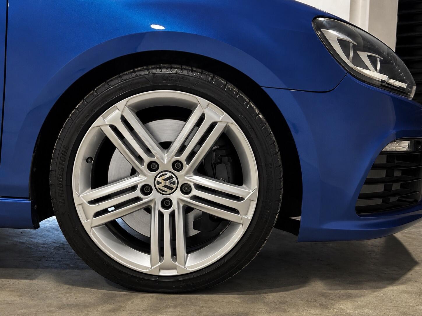 Volkswagen Golf - Image 43