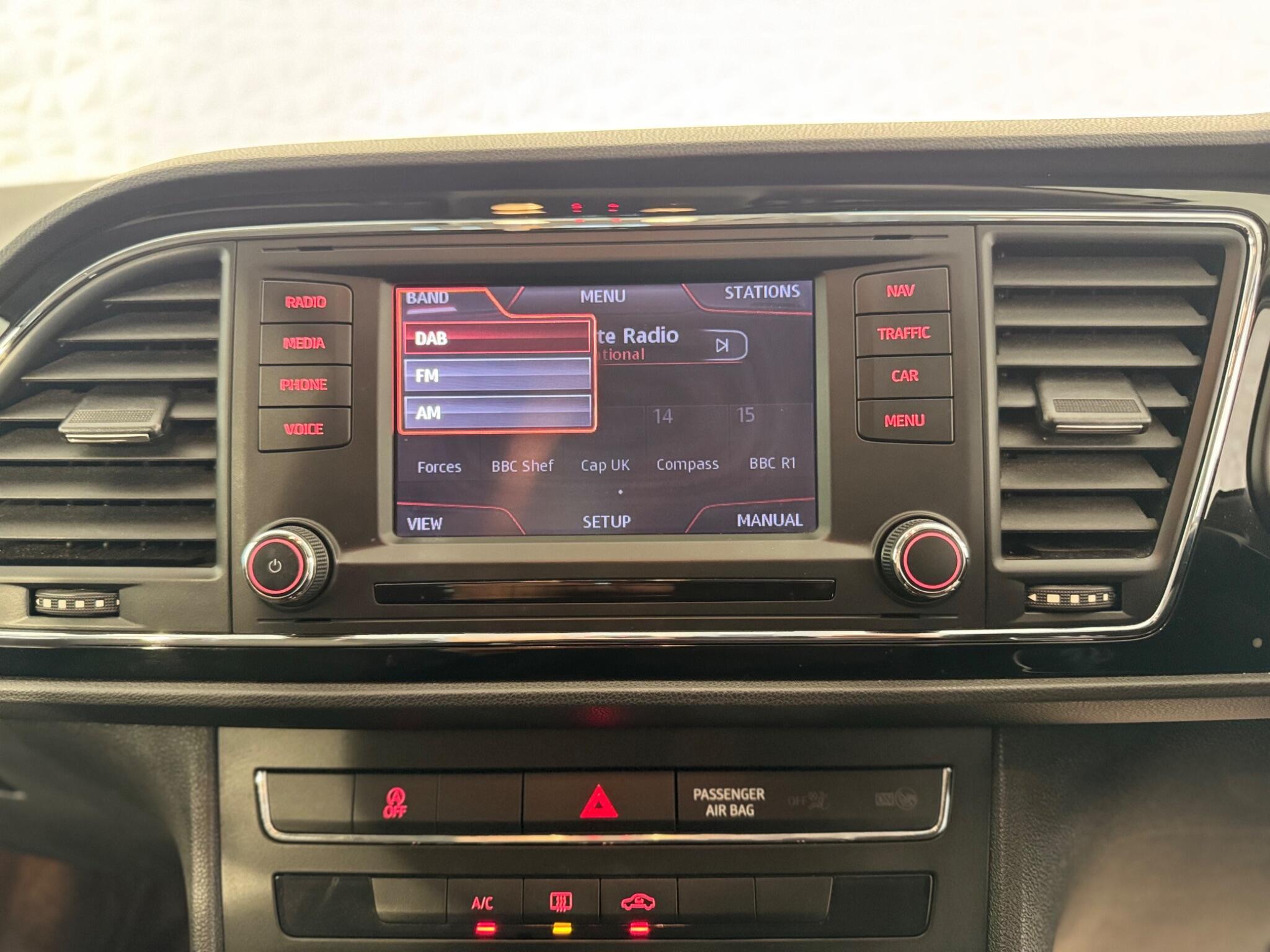 SEAT Leon - Image 27
