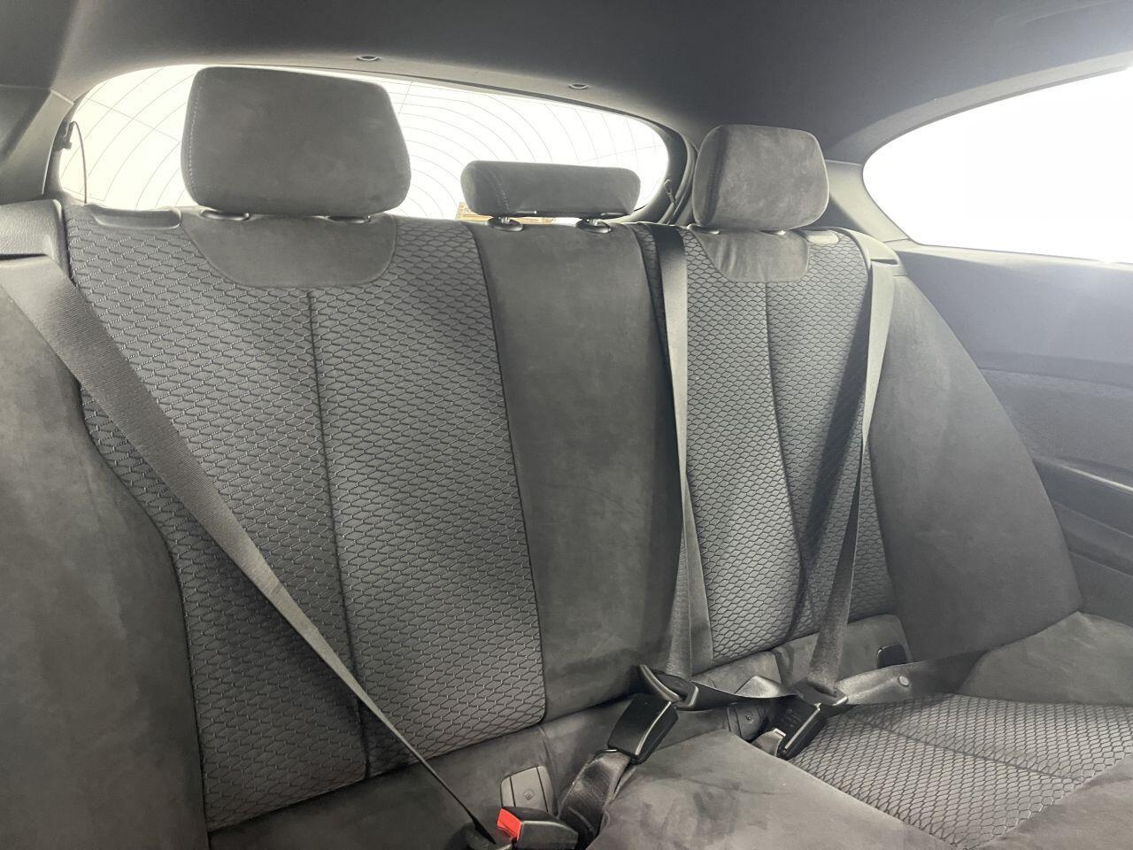 BMW 1 Series - Image 16