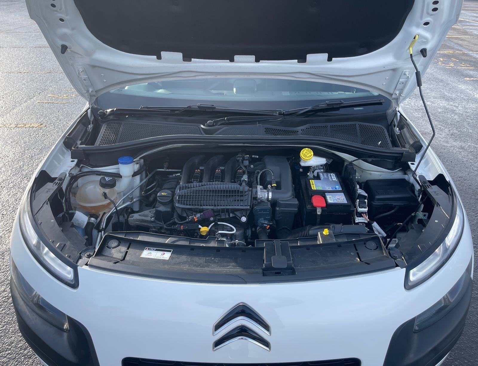 Citroen C4 Cactus - Image 34