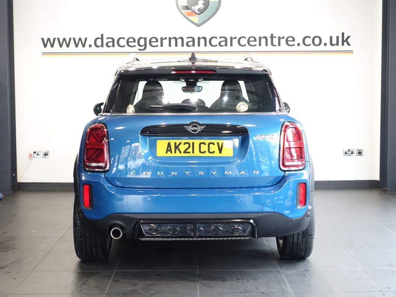 MINI Countryman - Image 7