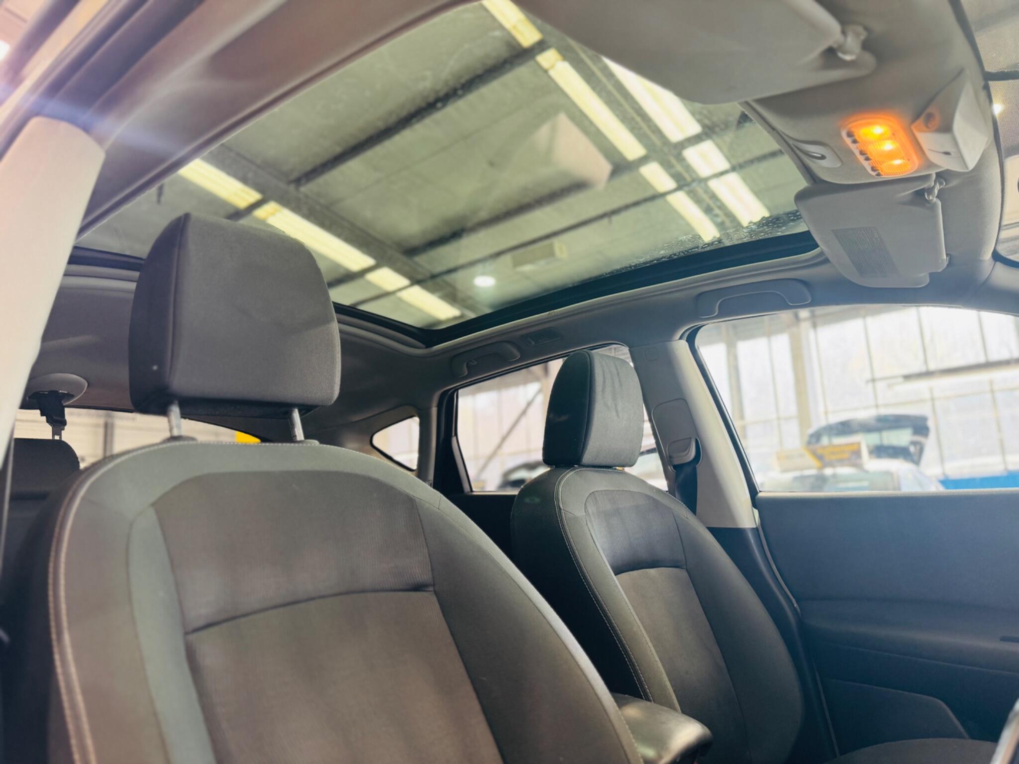 Nissan Qashqai - Image 23