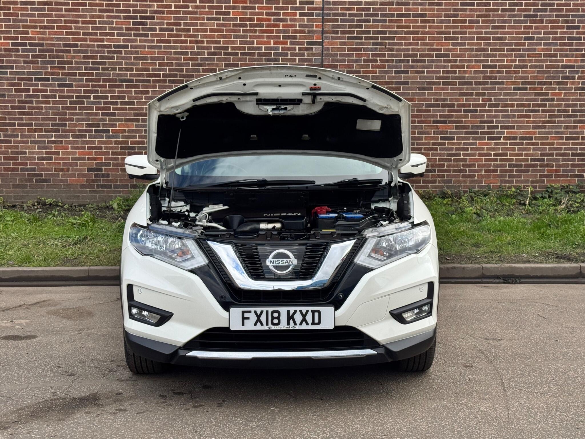 Nissan X-Trail - Image 21