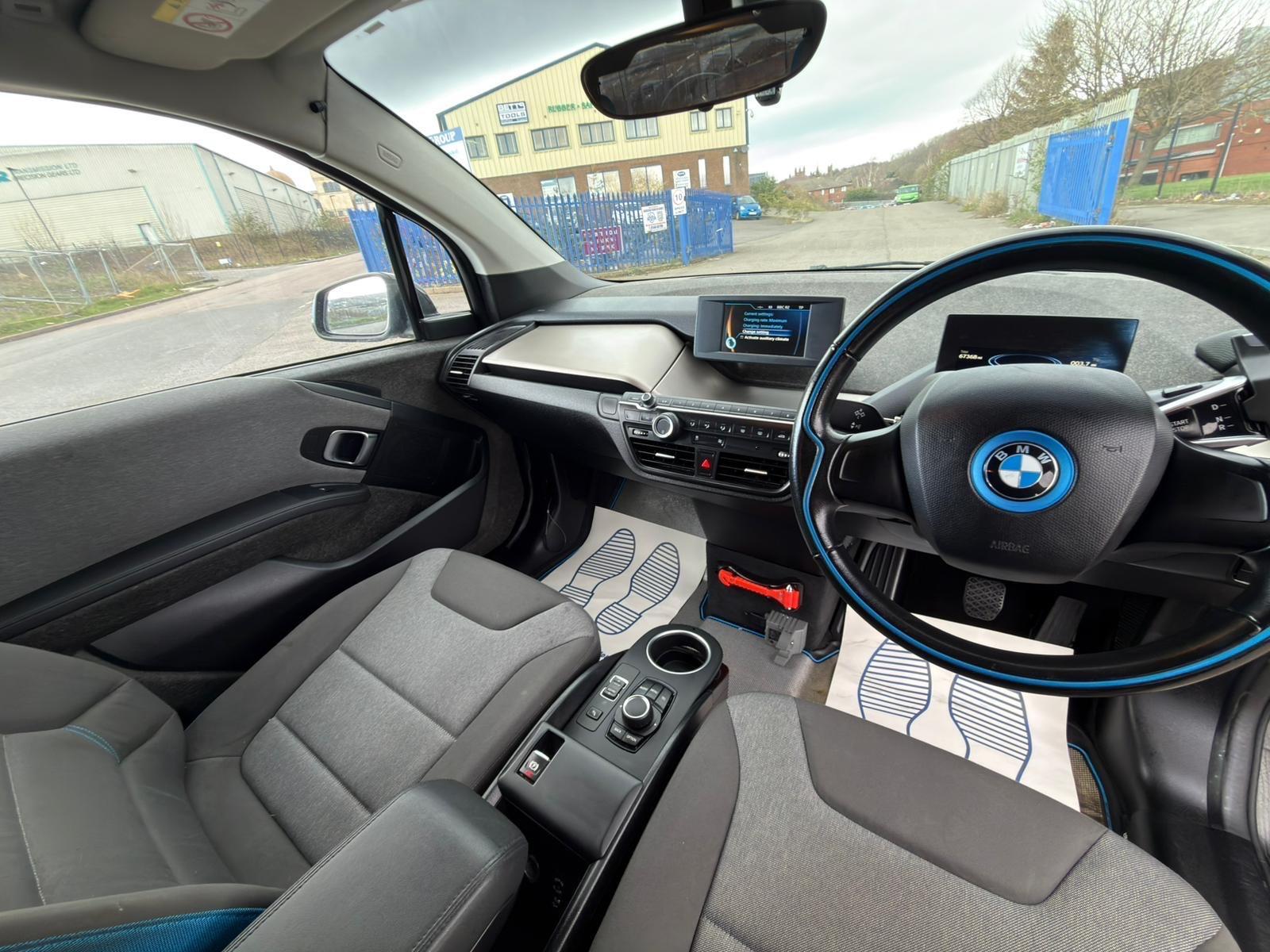 BMW i3 - Image 31