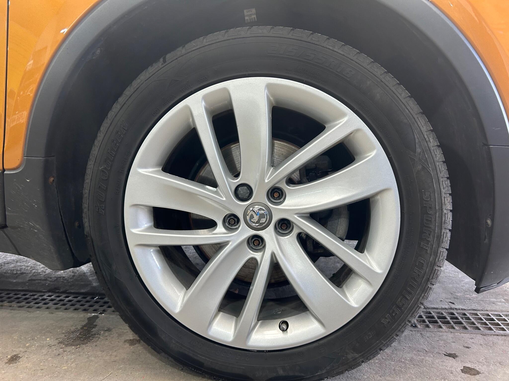 Vauxhall Mokka X - Image 31