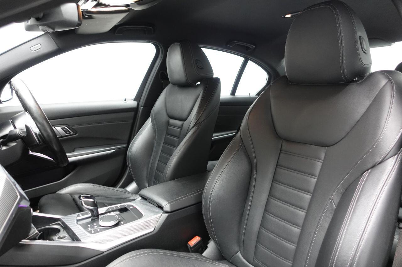 BMW 3 Series - Image 17