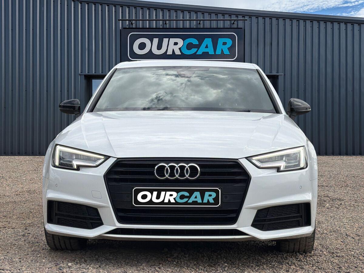 Audi A4 - Image 10