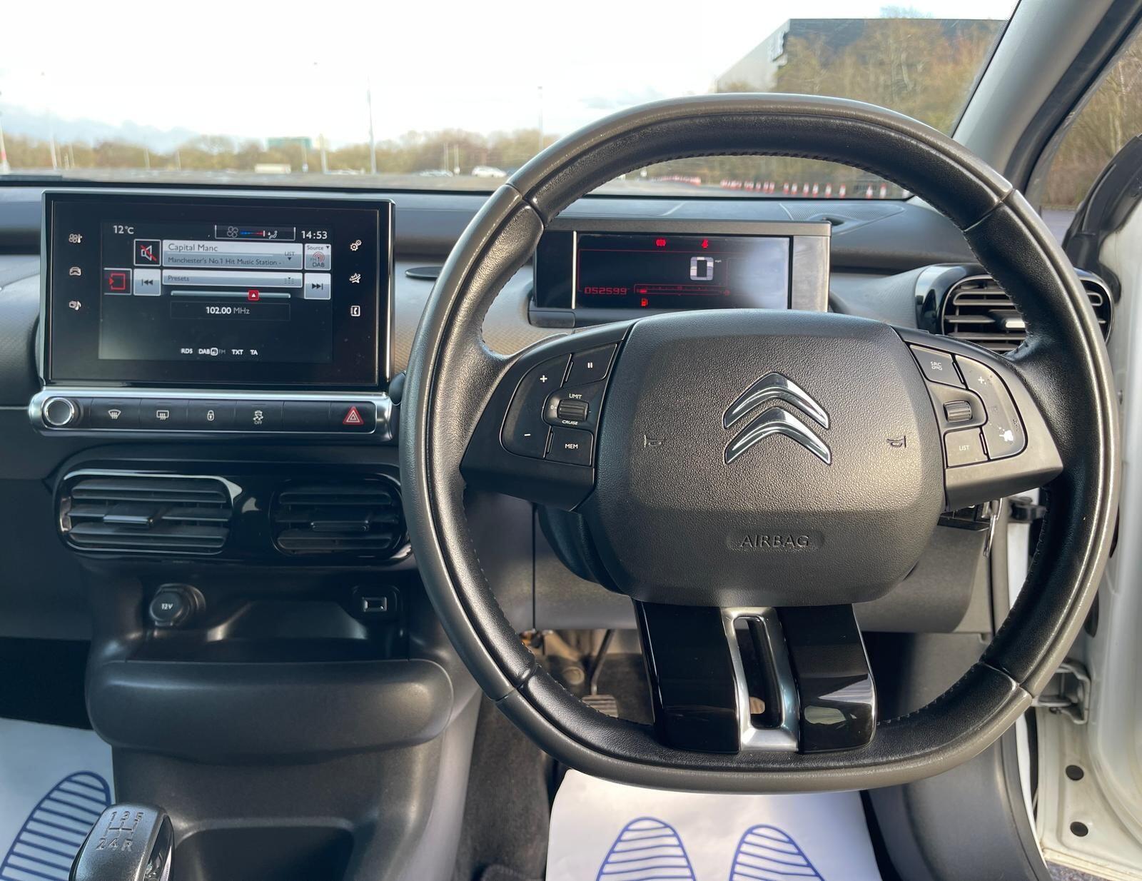 Citroen C4 Cactus - Image 45