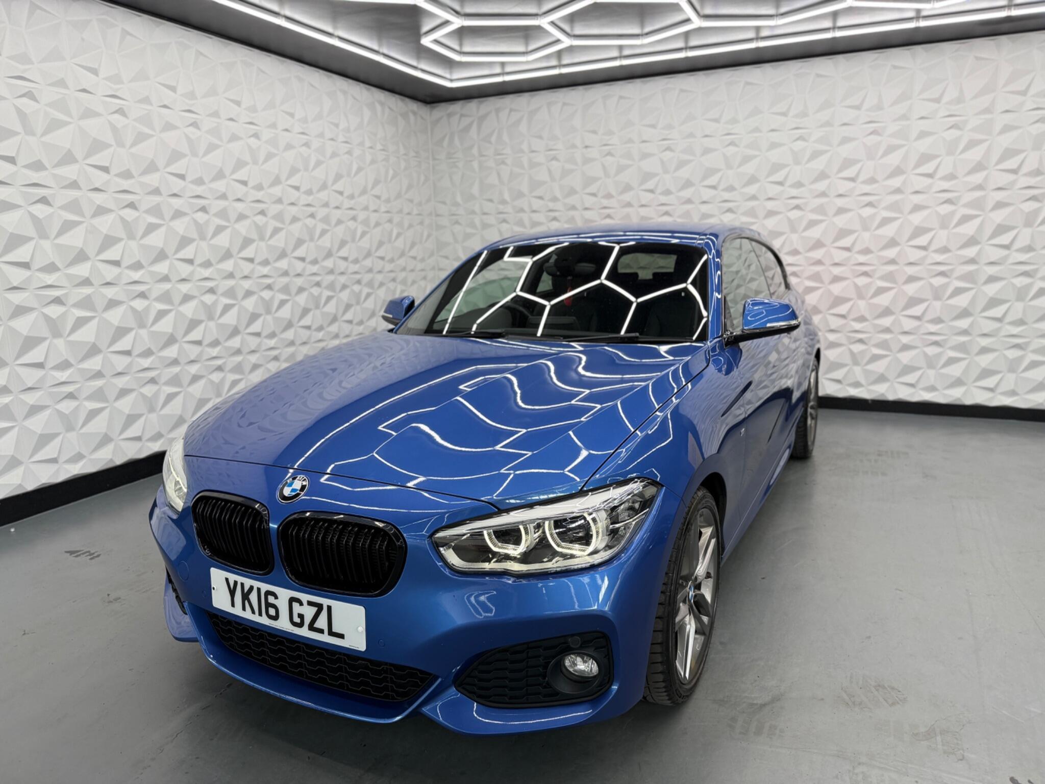 BMW 1 Series - Image 4