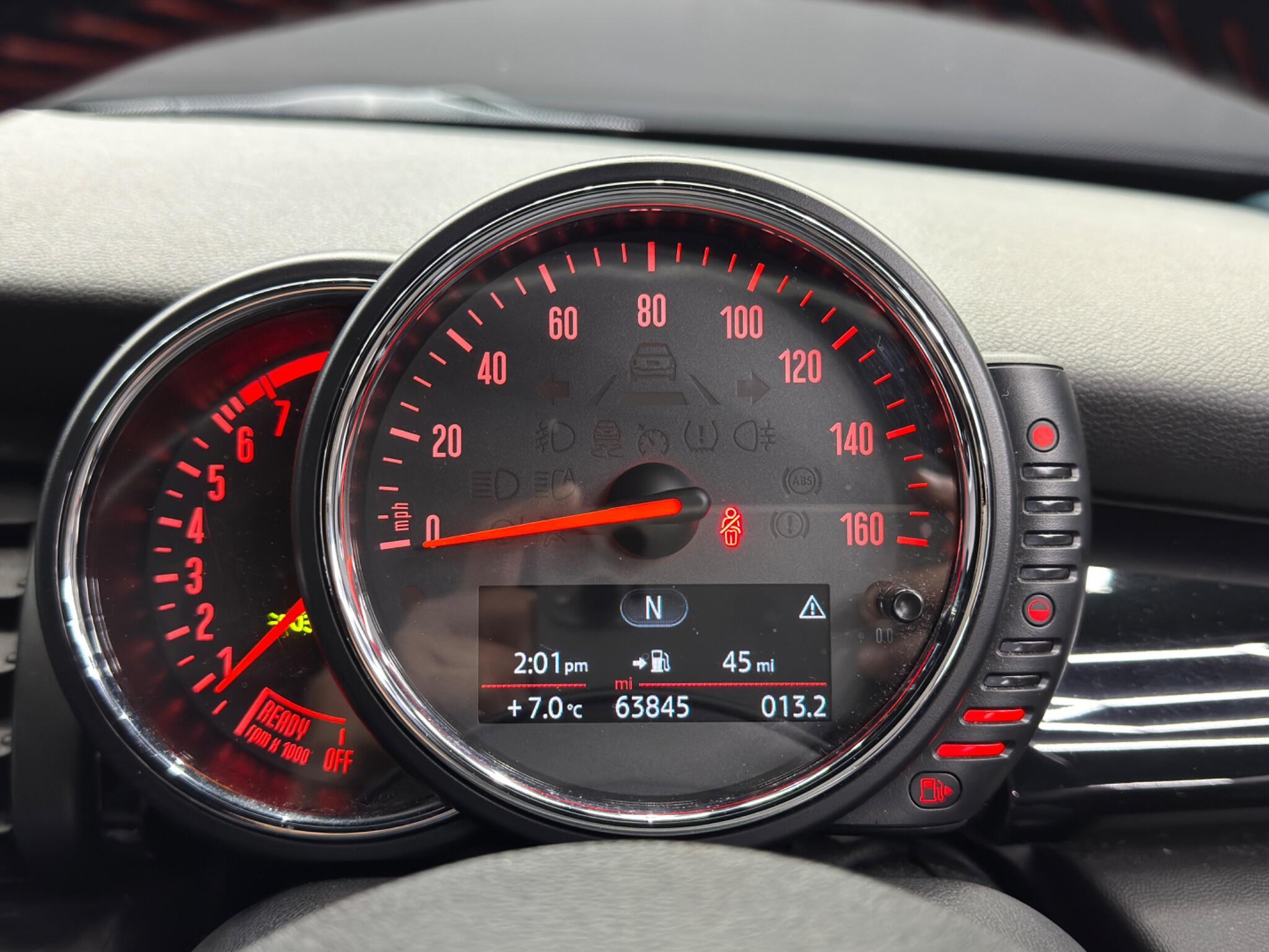 MINI Hatch - Image 20