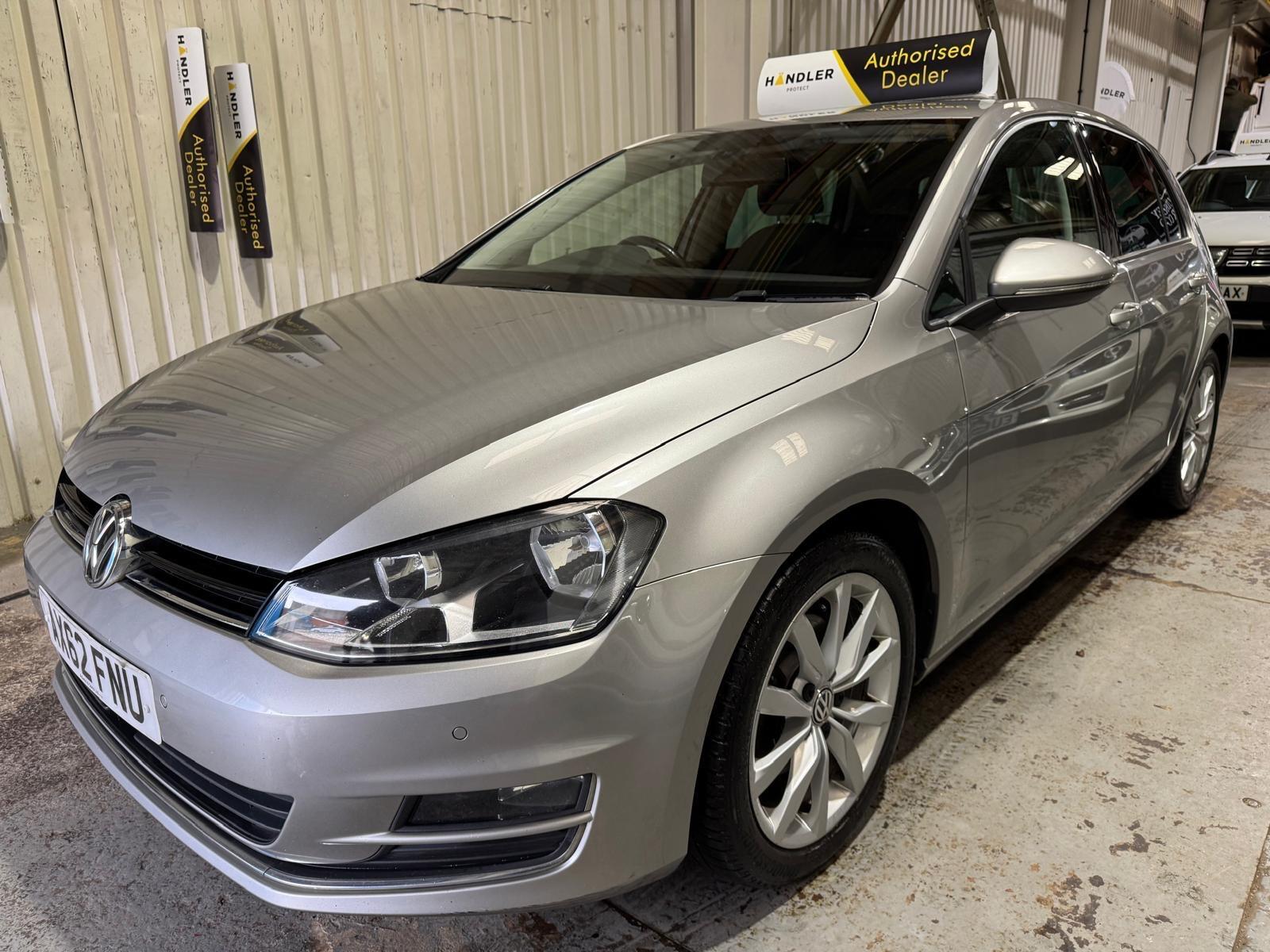 Volkswagen Golf - Image 3