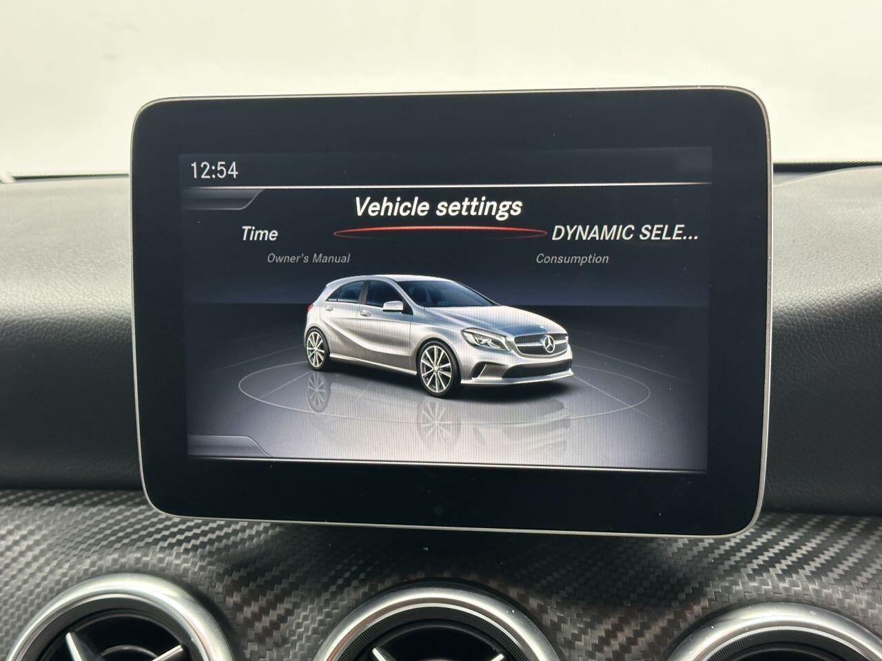 Mercedes A-Class - Image 39