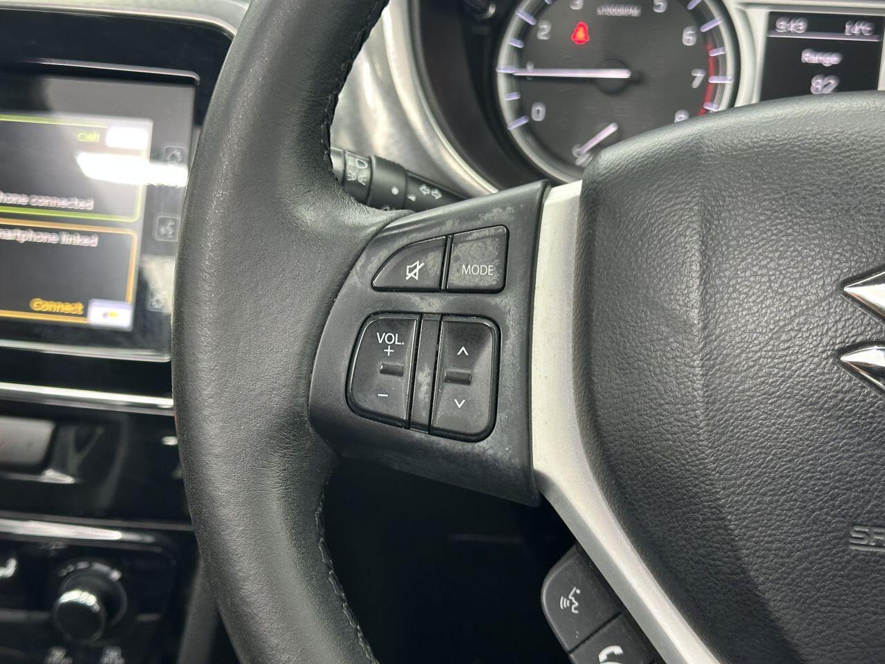 Suzuki Vitara - Image 18