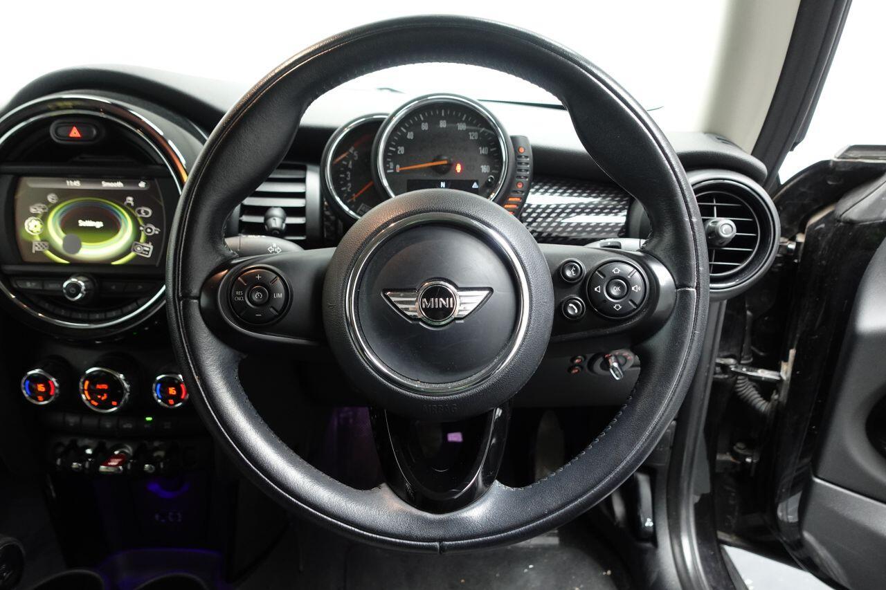 MINI Hatch - Image 20