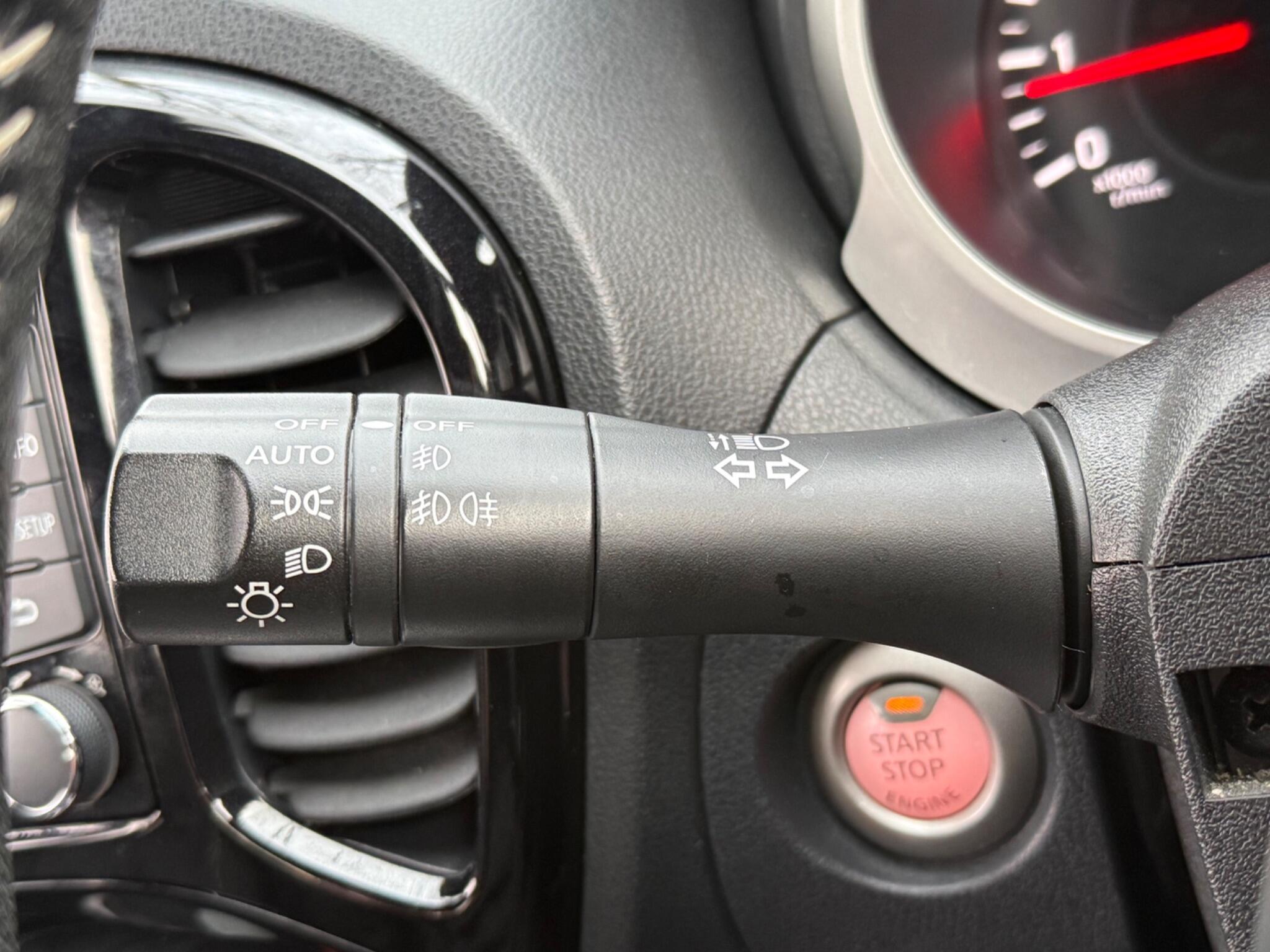 Nissan Juke - Image 27