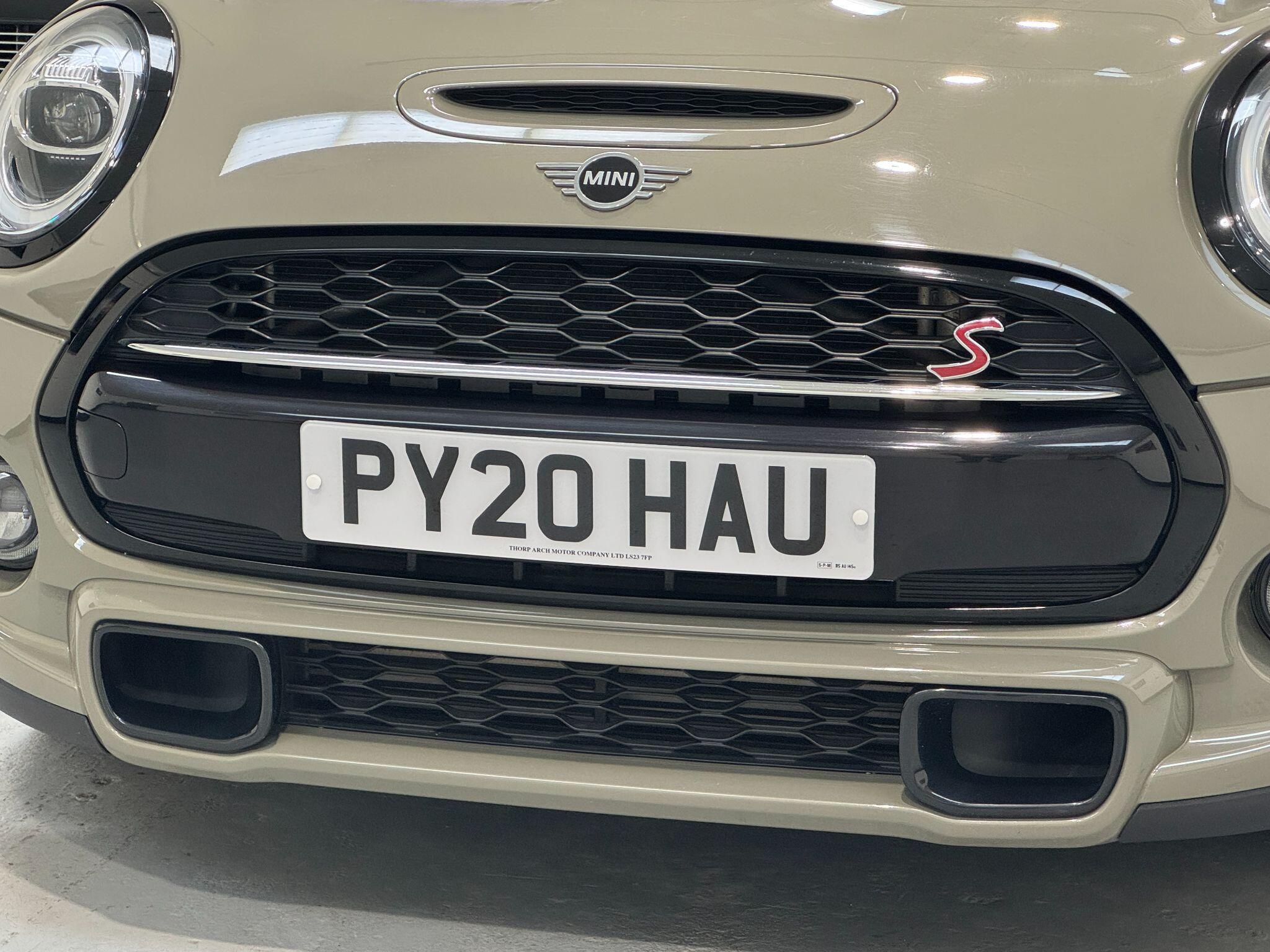 MINI Hatch - Image 76