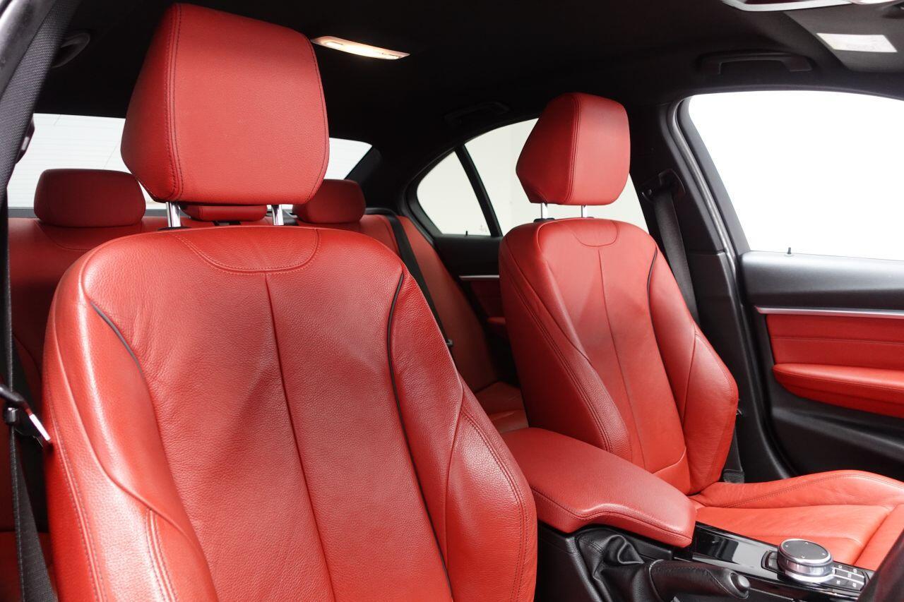BMW 3 Series - Image 3