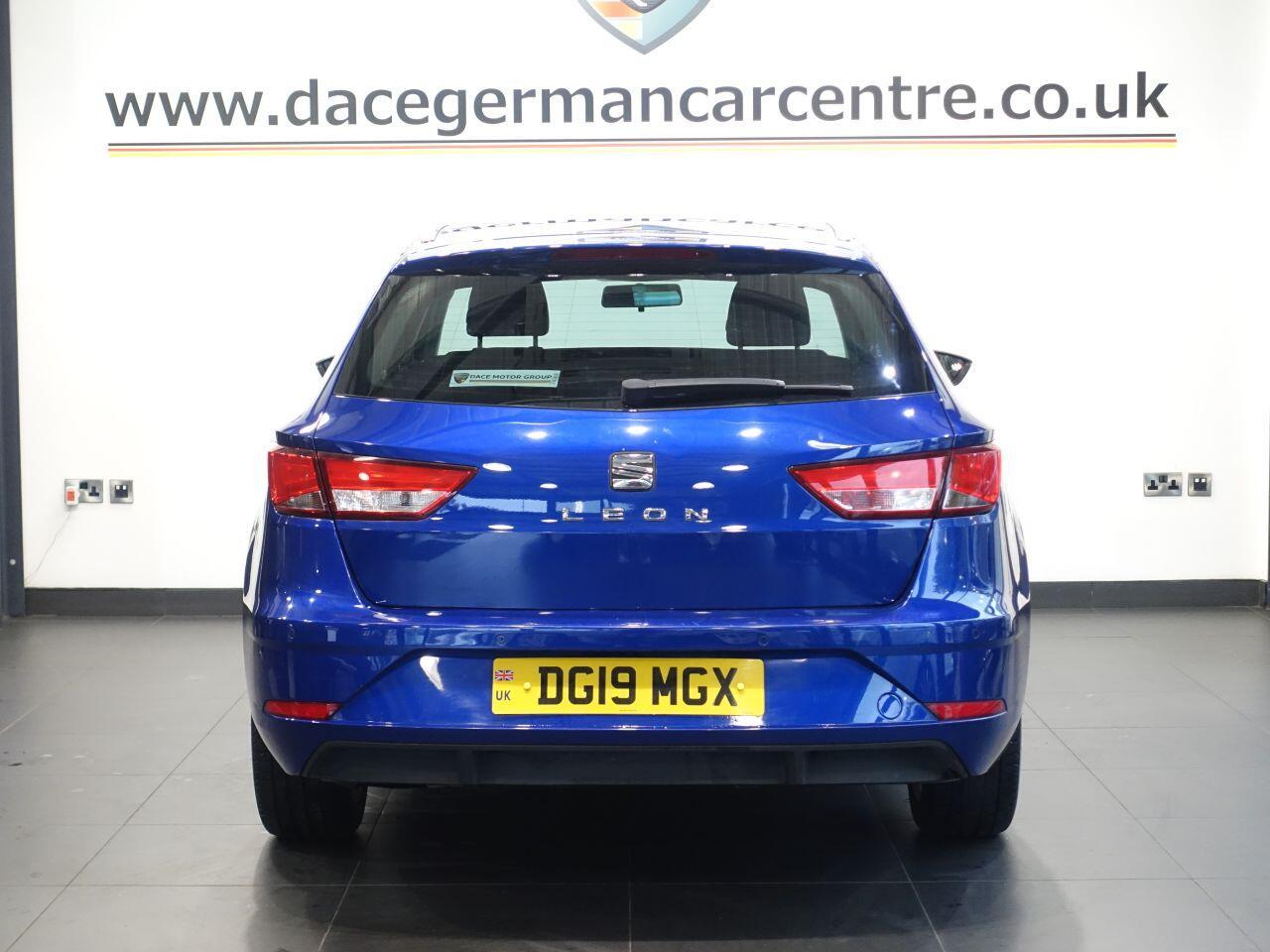 SEAT Leon - Image 7